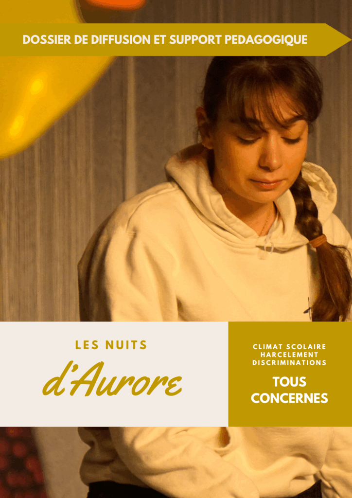 nuits aurore dossier pédagogique