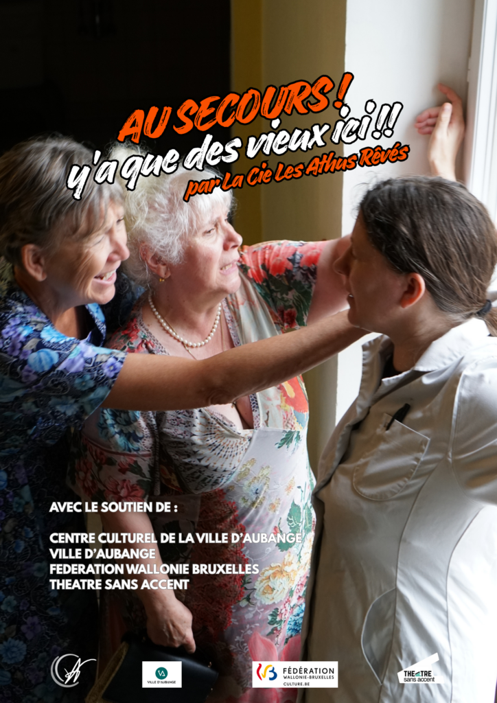 au secours doss diff