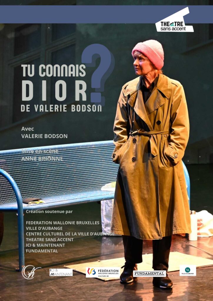 dior dossier de diffusion