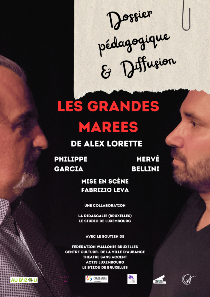 les grandes marees diff