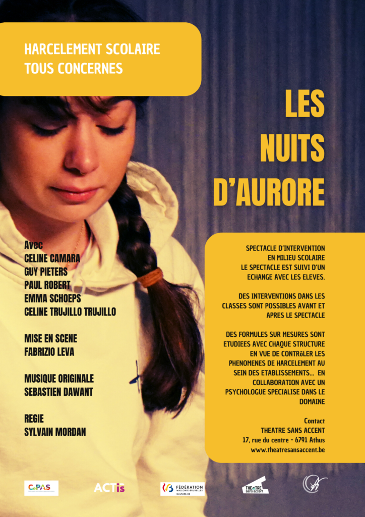 les nuits d’aurore